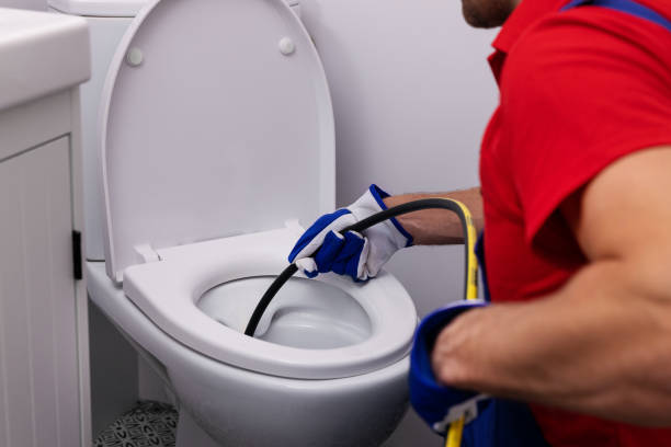 Best Same-Day Plumbing Service  in Montesano, WA