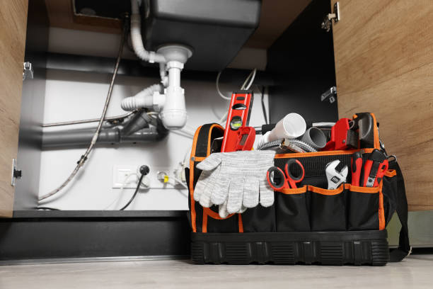 Best 24-Hour Plumber Near Me  in Montesano, WA