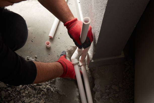 Best Plumbing Inspection Services  in Montesano, WA