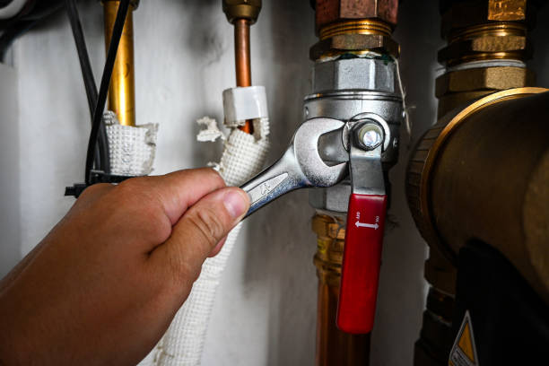 Best Boilers & Radiators  in Montesano, WA